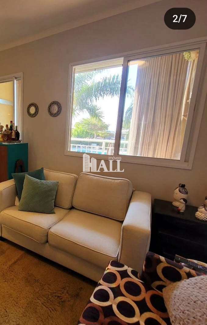 Apartamento à venda com 2 quartos, 65m² - Foto 5