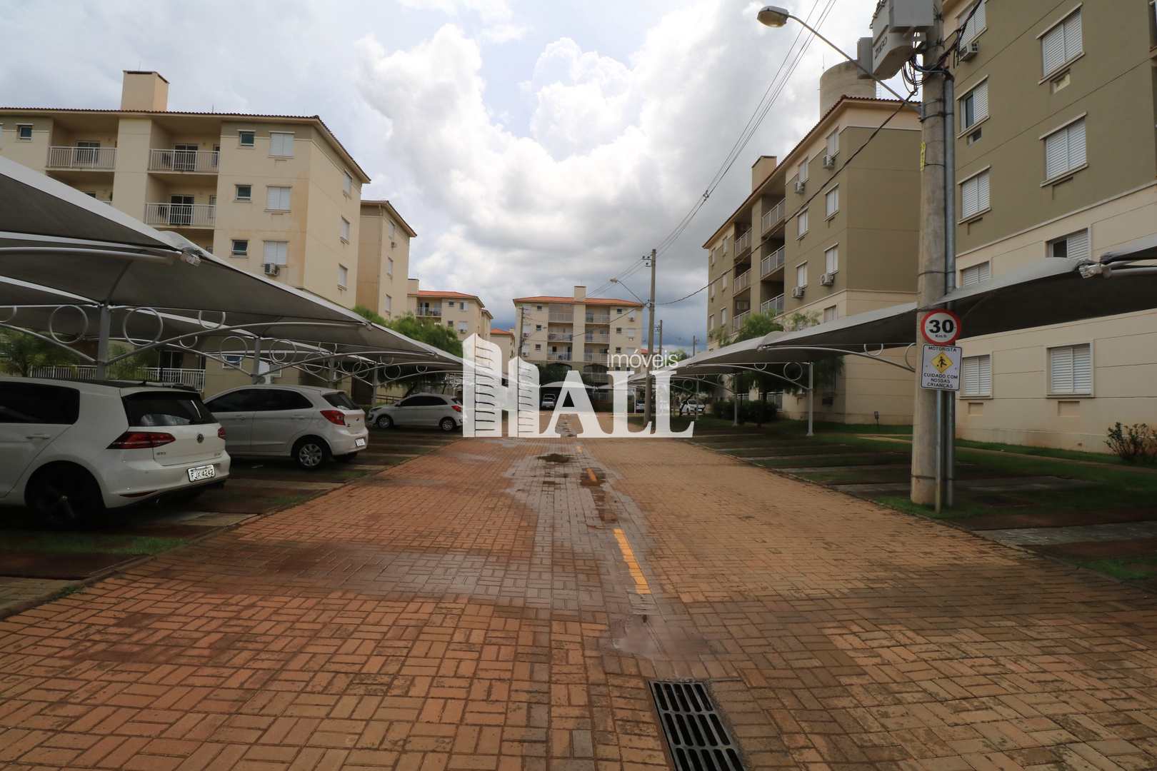 Apartamento à venda com 2 quartos, 65m² - Foto 8