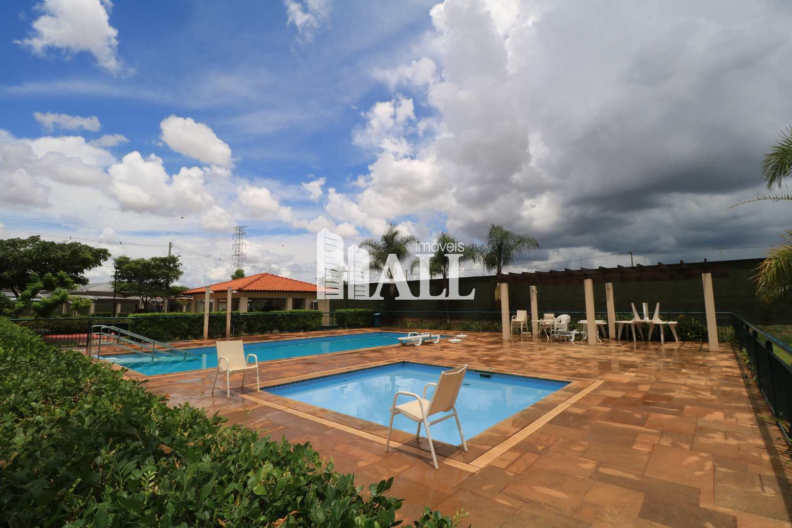 Apartamento à venda com 2 quartos, 65m² - Foto 7