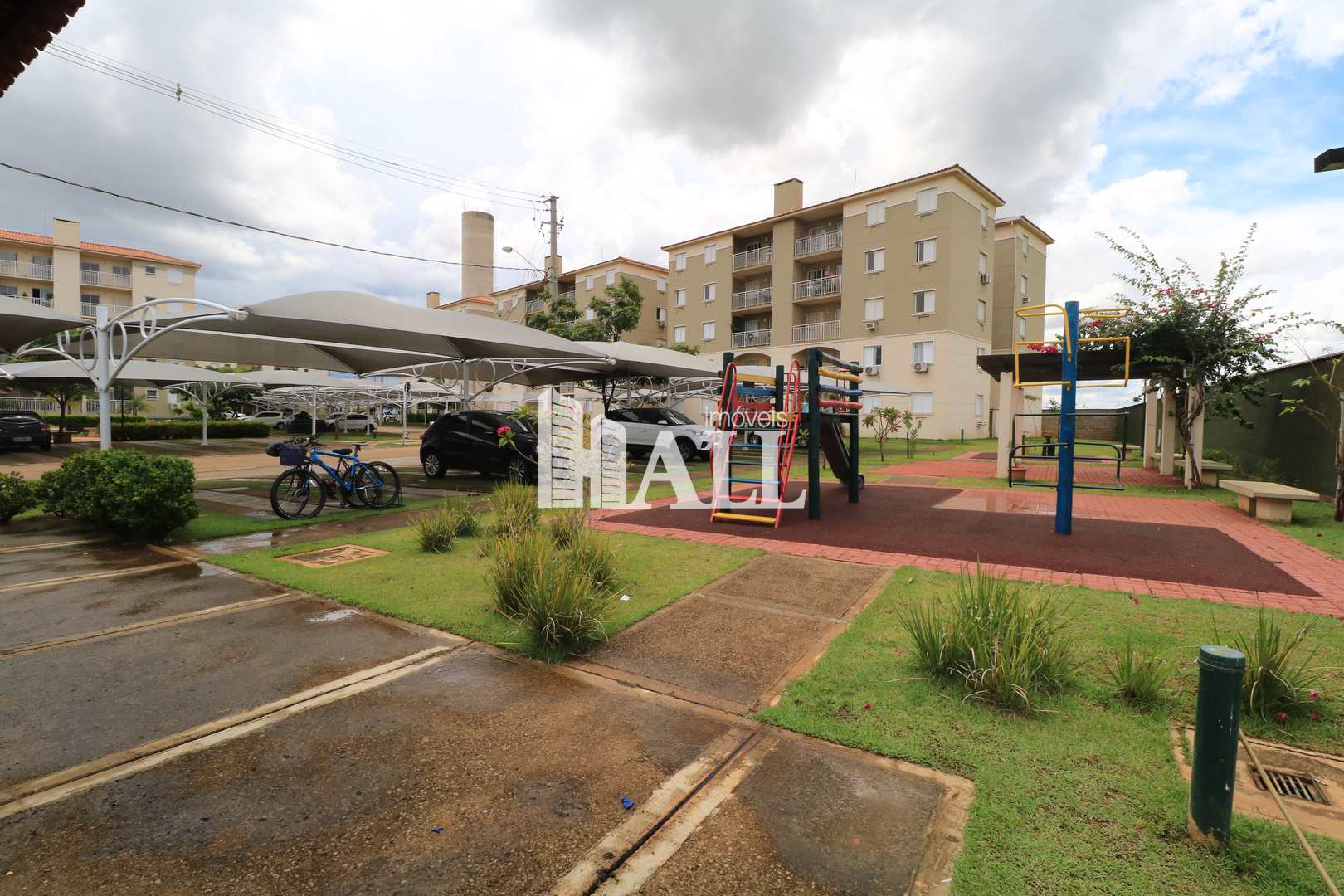 Apartamento à venda com 2 quartos, 65m² - Foto 11