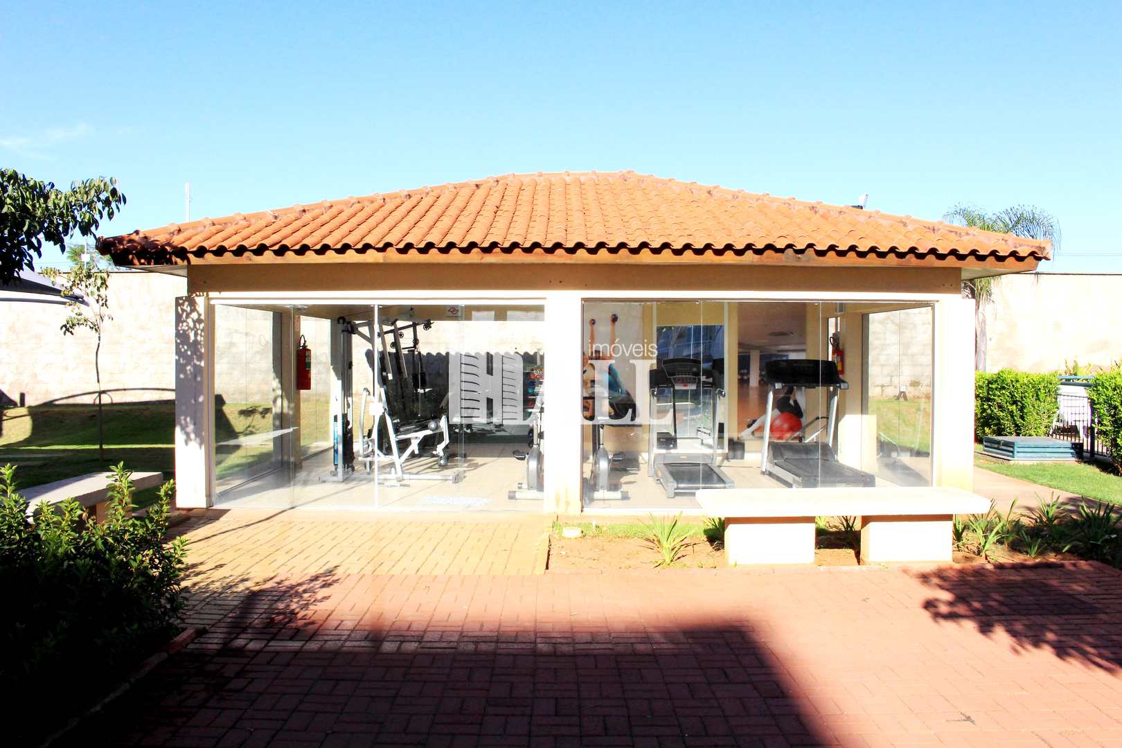Apartamento à venda com 2 quartos, 65m² - Foto 17
