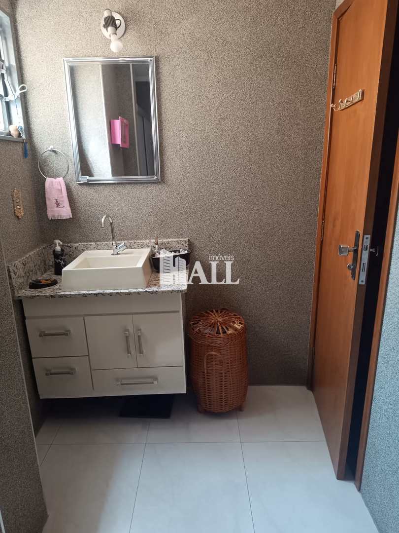 Apartamento à venda com 2 quartos, 68m² - Foto 9