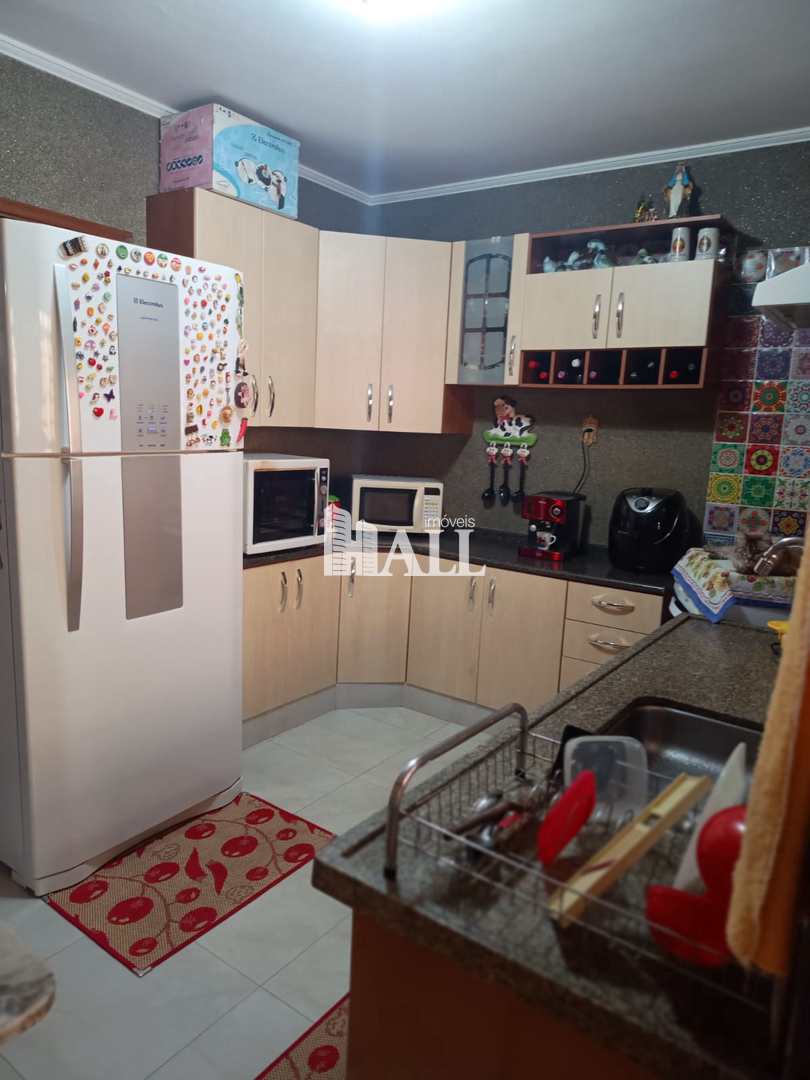 Apartamento à venda com 2 quartos, 68m² - Foto 5