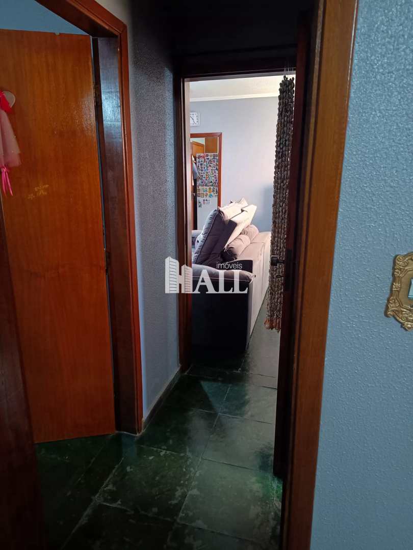 Apartamento à venda com 2 quartos, 68m² - Foto 8