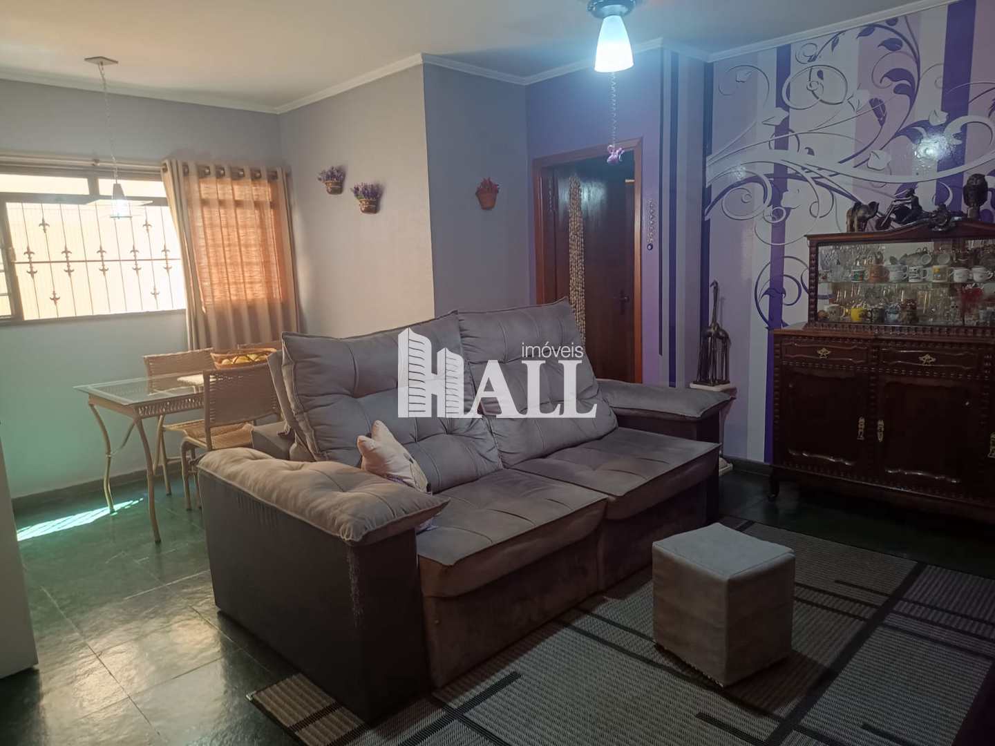 Apartamento à venda com 2 quartos, 68m² - Foto 1