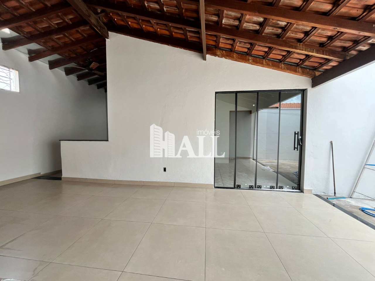 Casa, 3 quartos, 108 m² - Foto 4