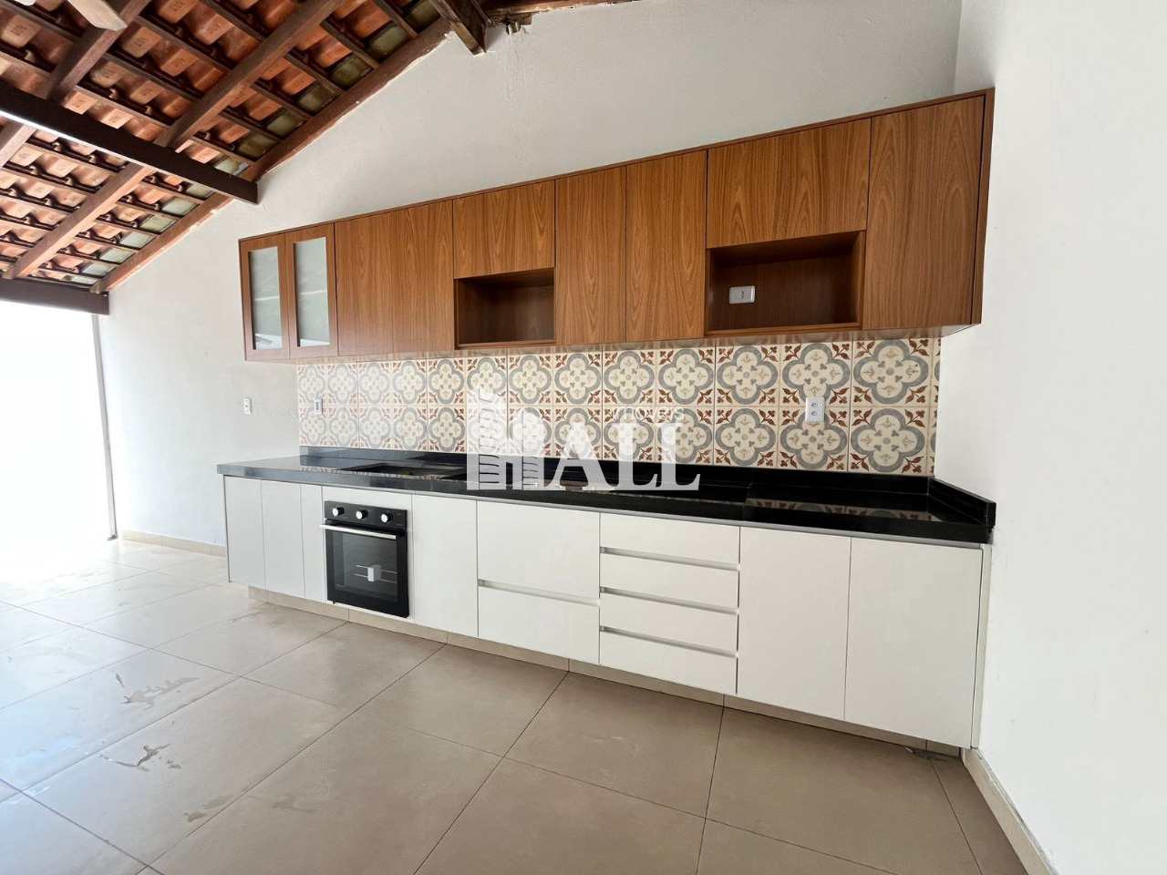 Casa, 3 quartos, 108 m² - Foto 2