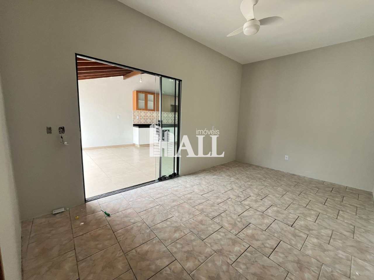 Casa, 3 quartos, 108 m² - Foto 5