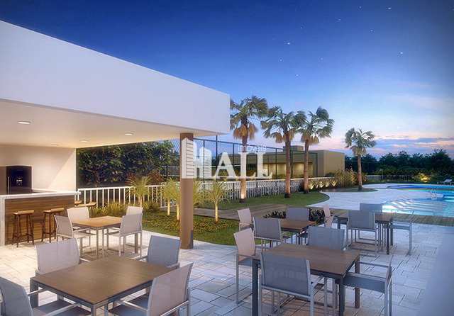 Casa de Condomínio à venda com 3 quartos, 255m² - Foto 13