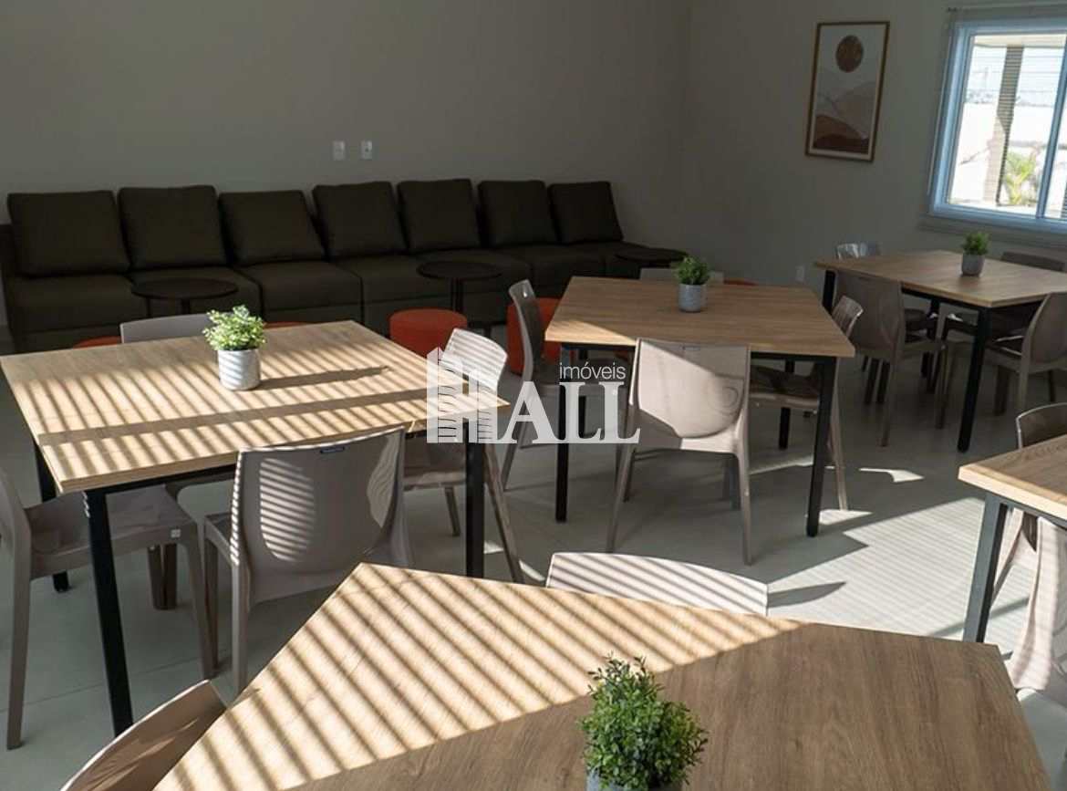 Apartamento à venda com 2 quartos, 43m² - Foto 11