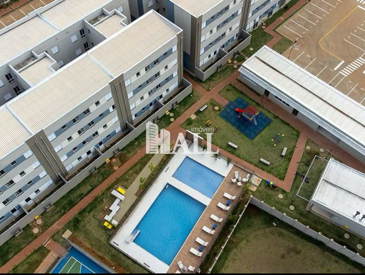 Apartamento à venda com 2 quartos, 43m² - Foto 17
