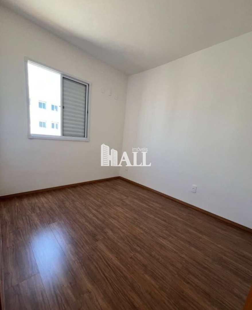 Apartamento à venda com 2 quartos, 43m² - Foto 6