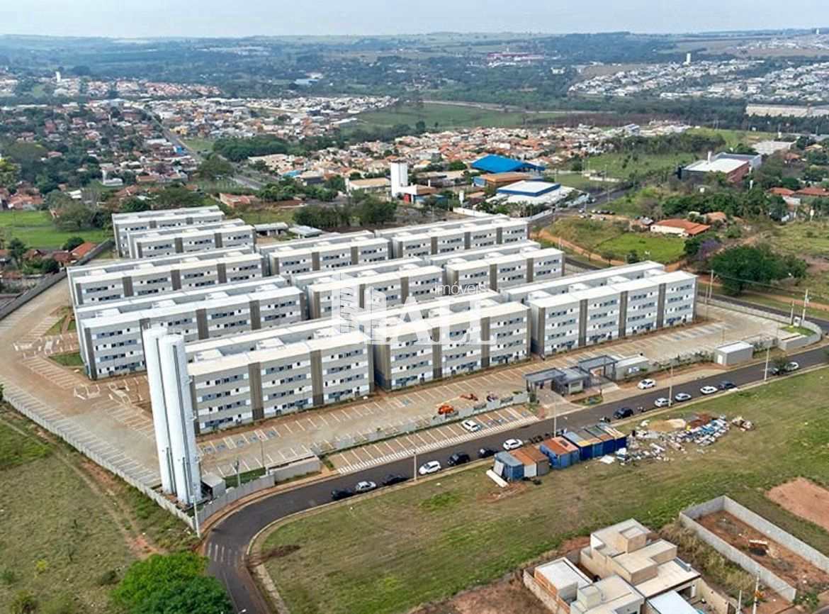 Apartamento à venda com 2 quartos, 43m² - Foto 18