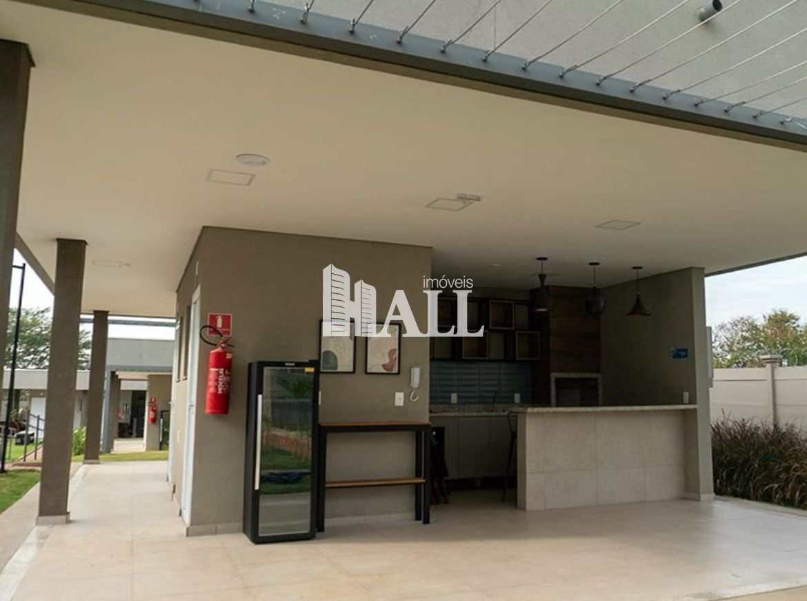 Apartamento à venda com 2 quartos, 43m² - Foto 13