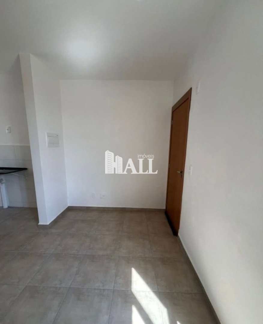 Apartamento à venda com 2 quartos, 43m² - Foto 7