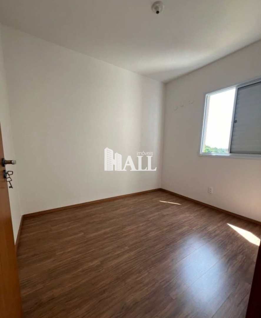 Apartamento à venda com 2 quartos, 43m² - Foto 8