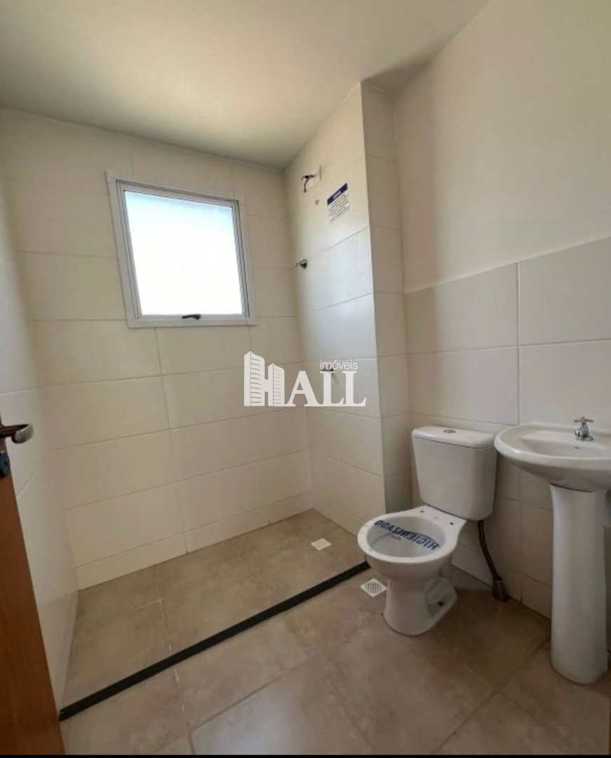 Apartamento à venda com 2 quartos, 43m² - Foto 9