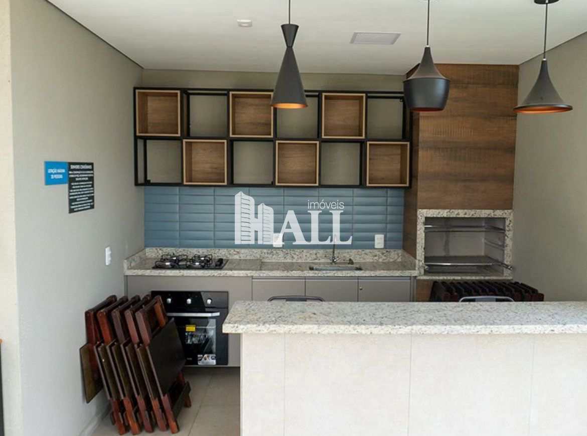 Apartamento à venda com 2 quartos, 43m² - Foto 14