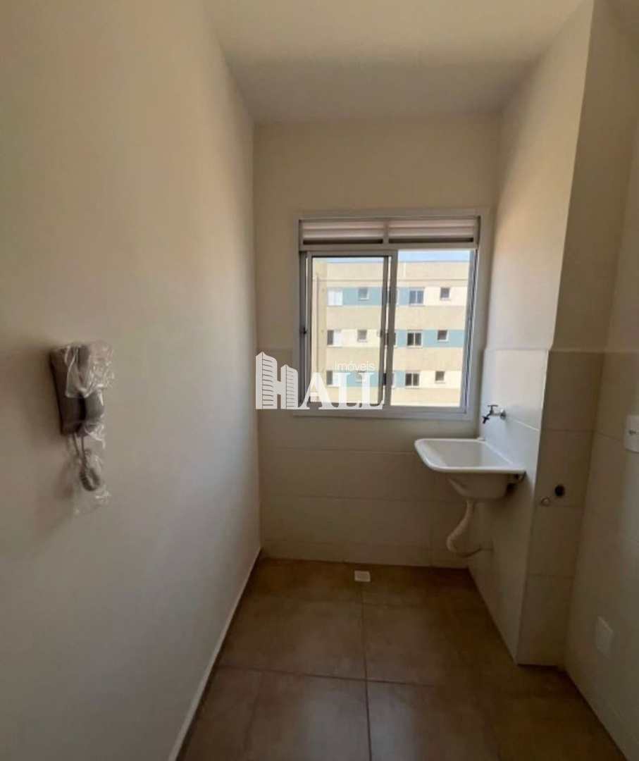 Apartamento à venda com 2 quartos, 43m² - Foto 5