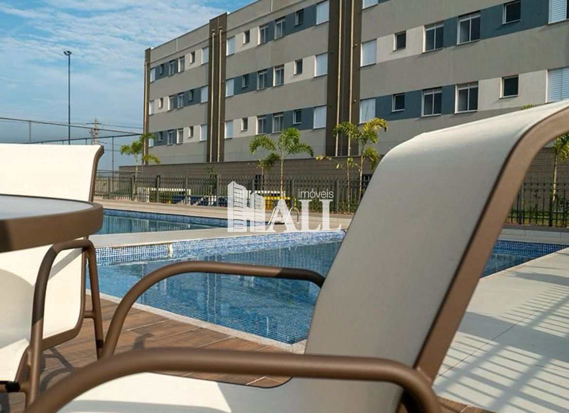Apartamento à venda com 2 quartos, 43m² - Foto 16