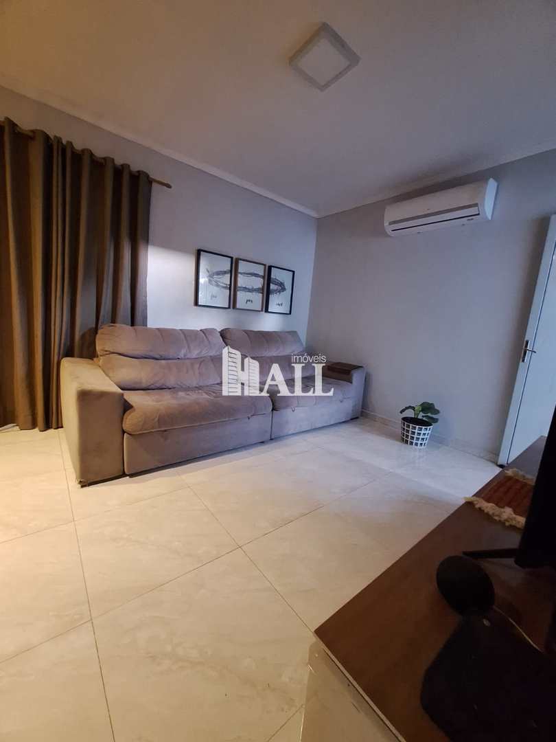 Casa de Condomínio à venda com 3 quartos - Foto 3