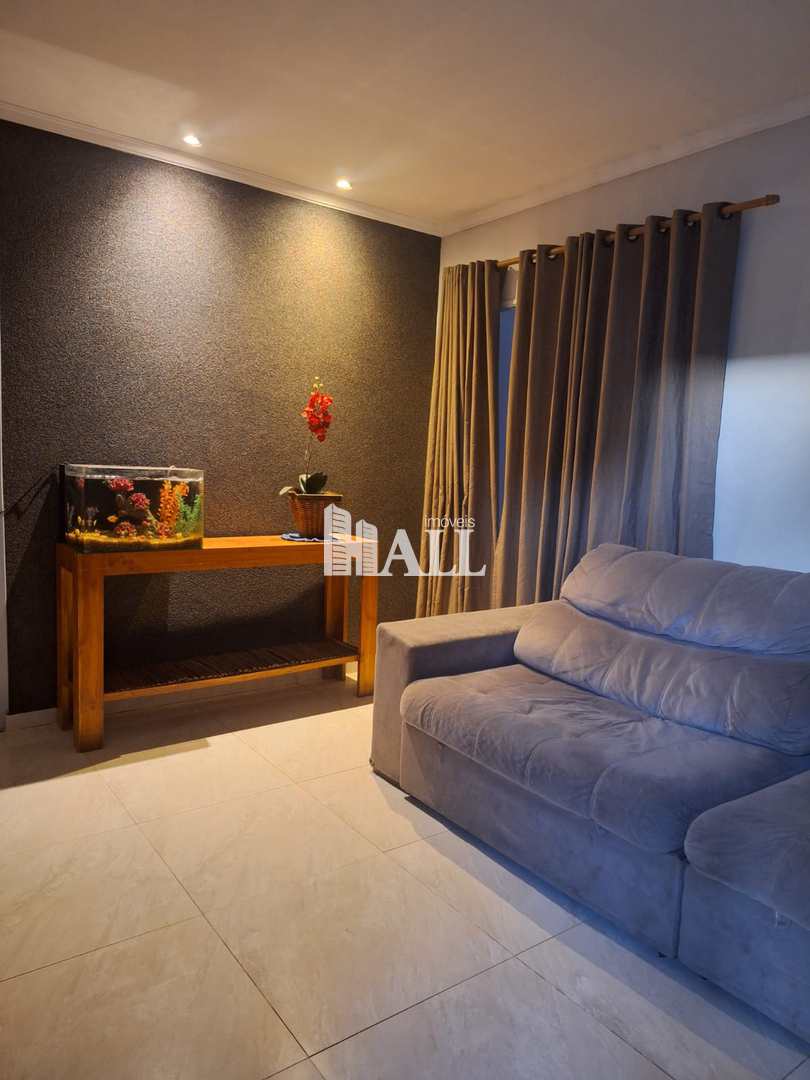 Casa de Condomínio à venda com 3 quartos - Foto 2