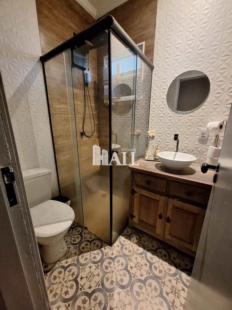 Casa de Condomínio à venda com 3 quartos - Foto 19