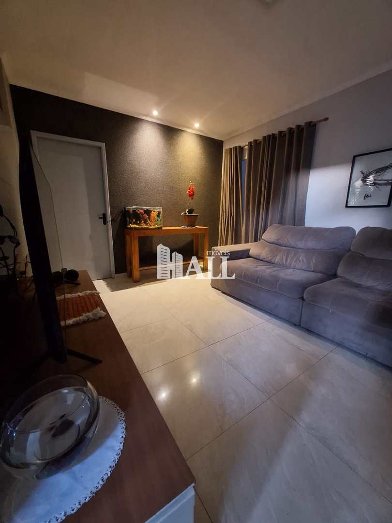 Casa de Condomínio à venda com 3 quartos - Foto 1