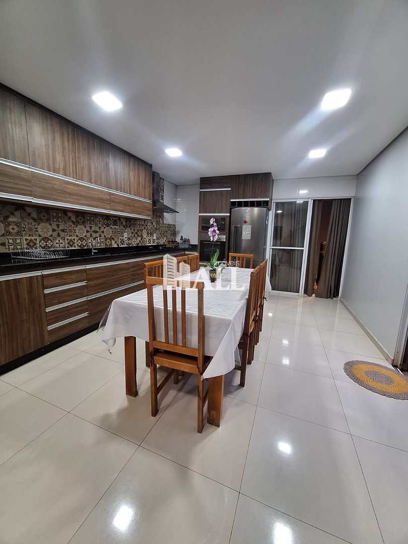 Casa de Condomínio à venda com 3 quartos - Foto 8