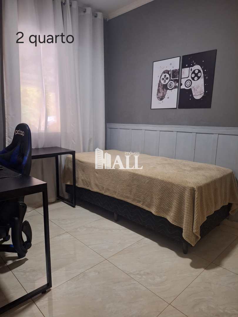 Casa de Condomínio à venda com 3 quartos - Foto 25