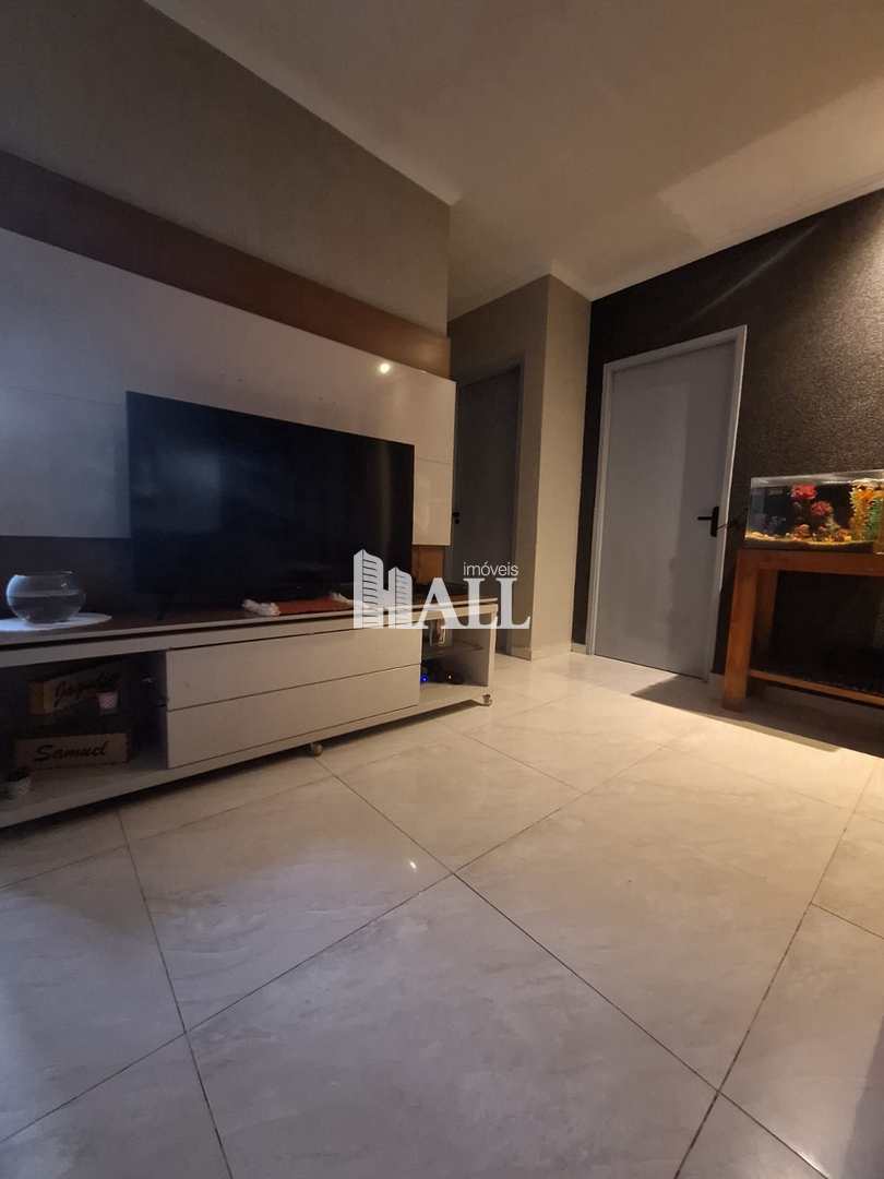 Casa de Condomínio à venda com 3 quartos - Foto 4