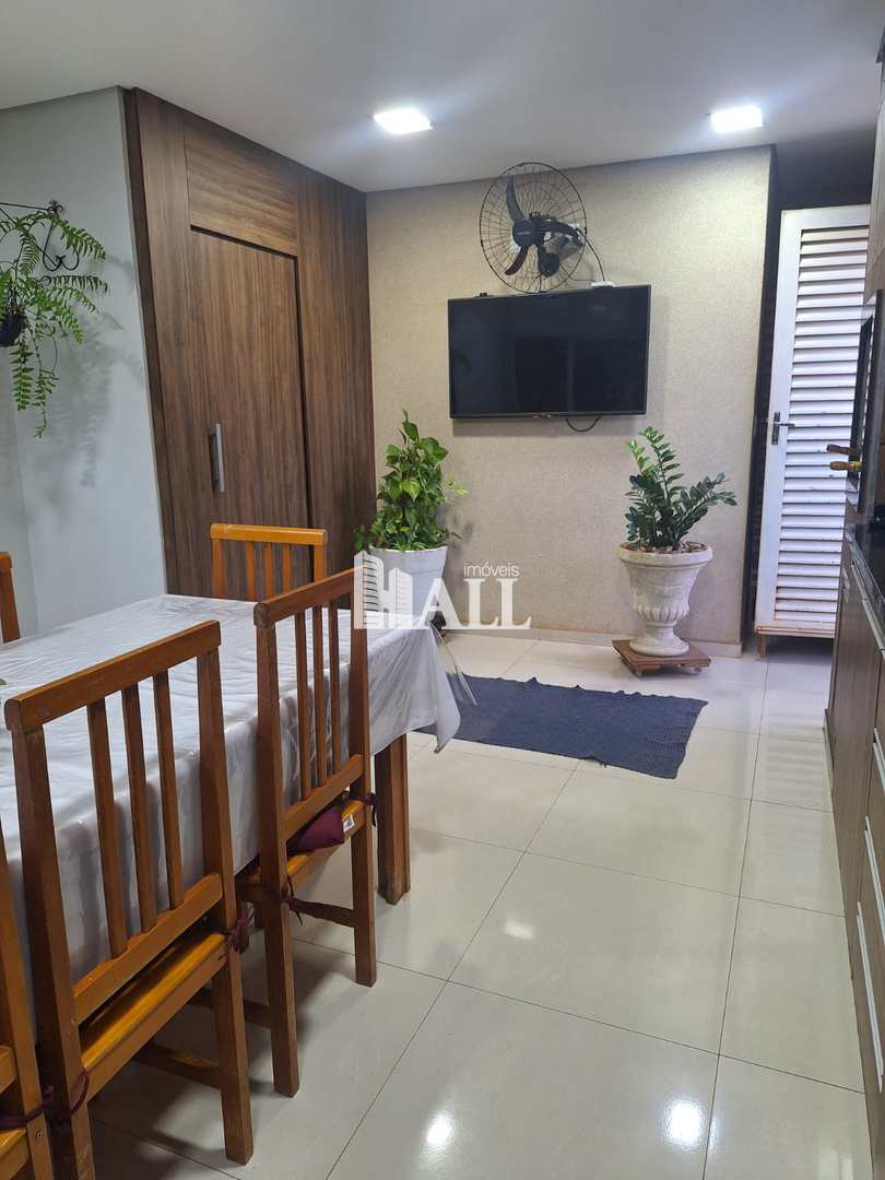 Casa de Condomínio à venda com 3 quartos - Foto 10