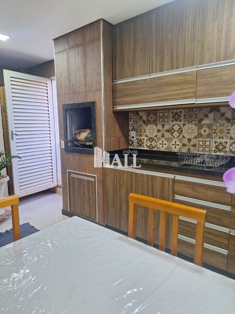 Casa de Condomínio à venda com 3 quartos - Foto 11