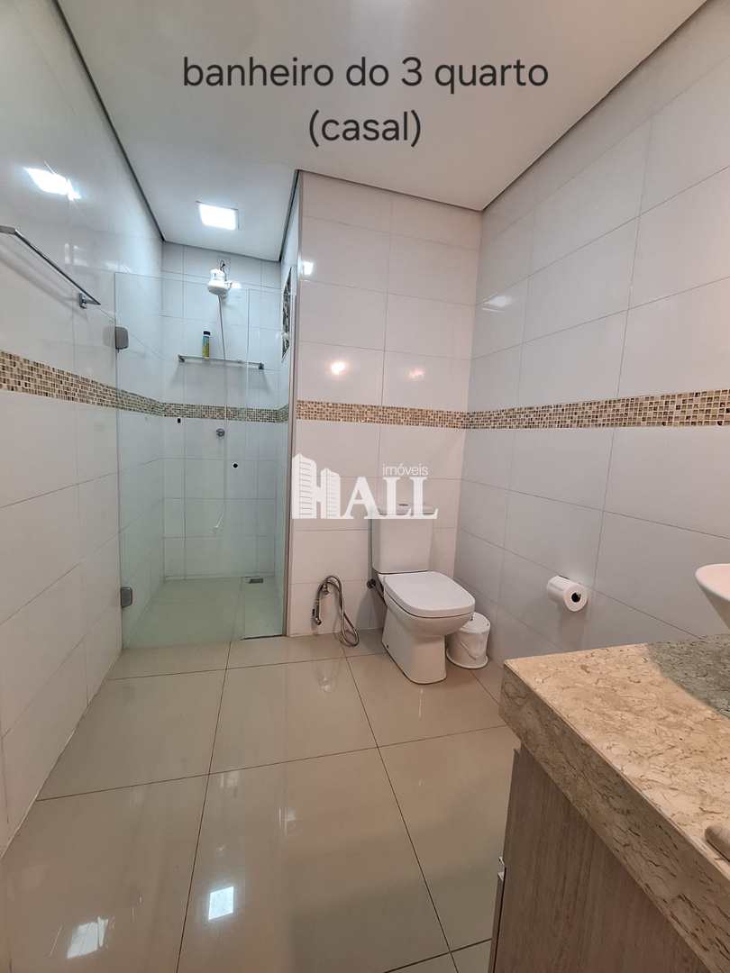 Casa de Condomínio à venda com 3 quartos - Foto 20