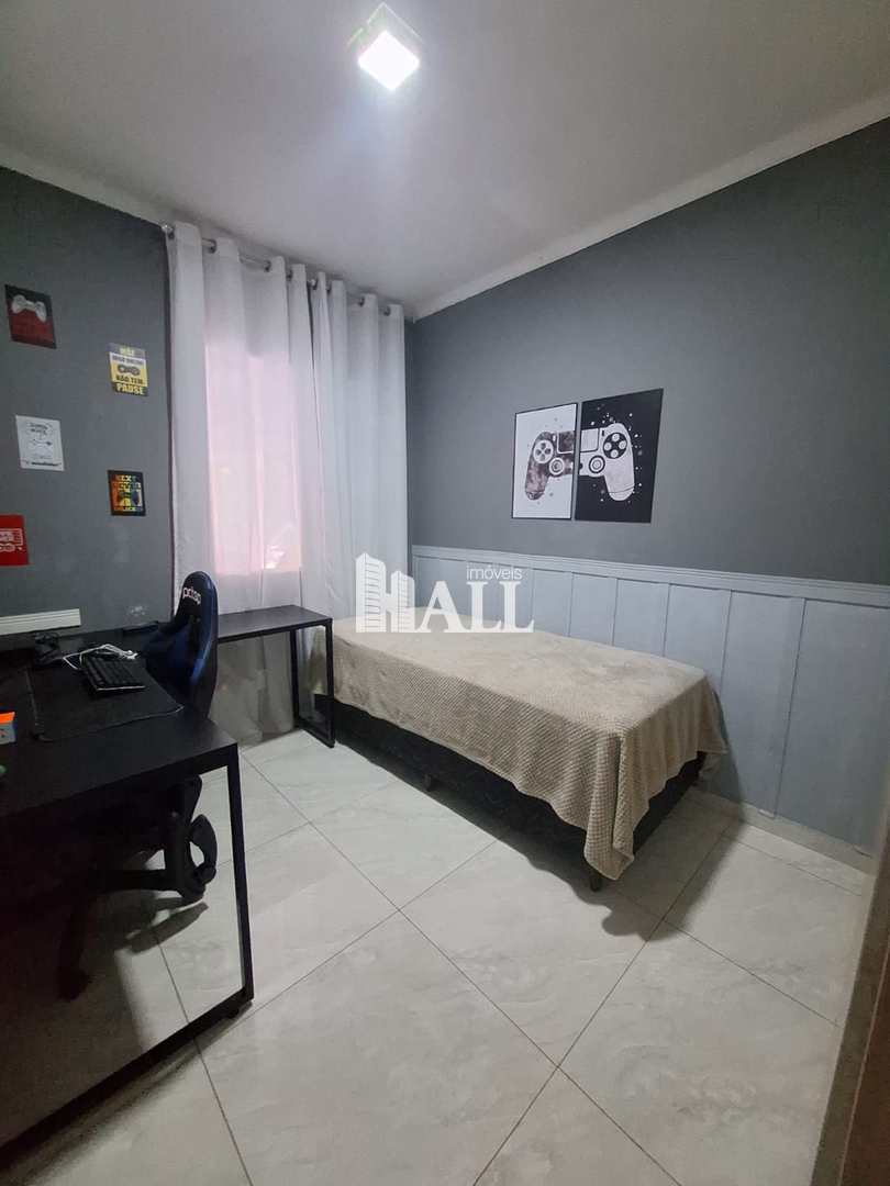 Casa de Condomínio à venda com 3 quartos - Foto 27