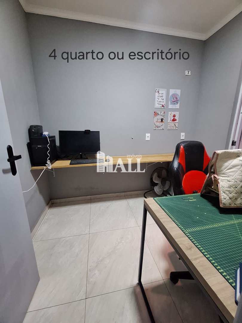 Casa de Condomínio à venda com 3 quartos - Foto 15