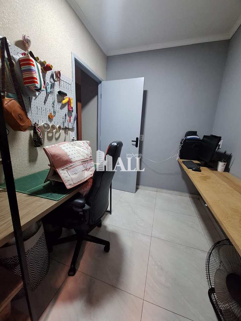 Casa de Condomínio à venda com 3 quartos - Foto 14