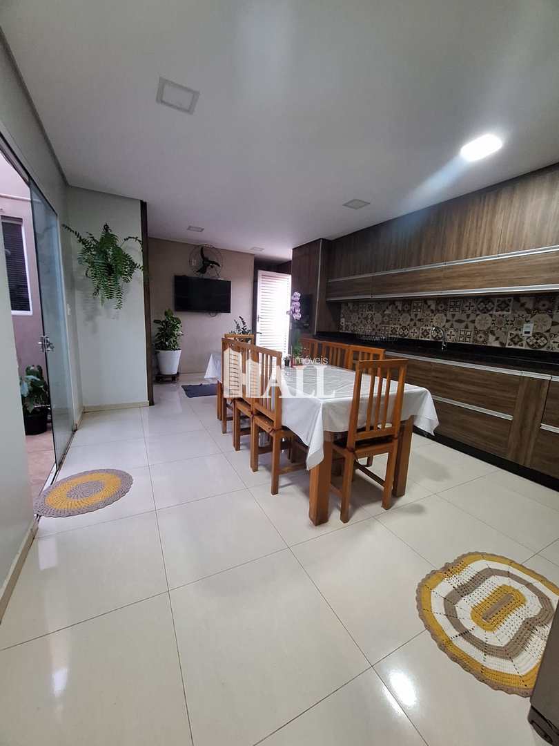 Casa de Condomínio à venda com 3 quartos - Foto 7