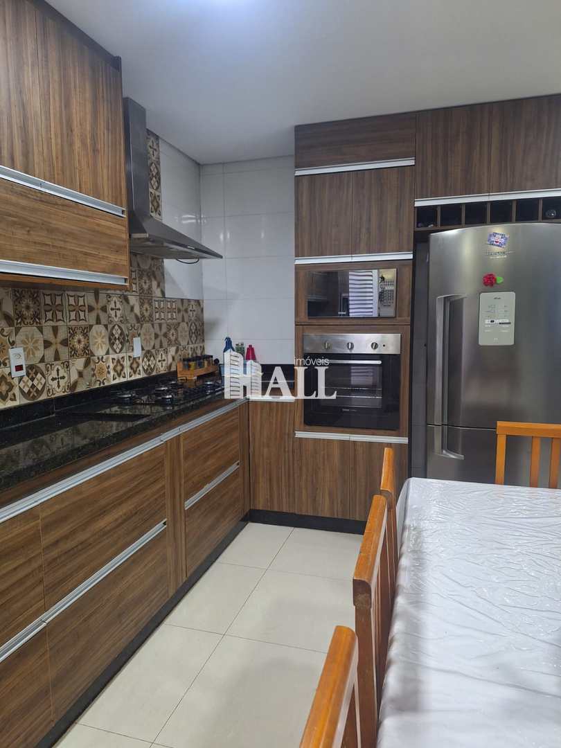Casa de Condomínio à venda com 3 quartos - Foto 6