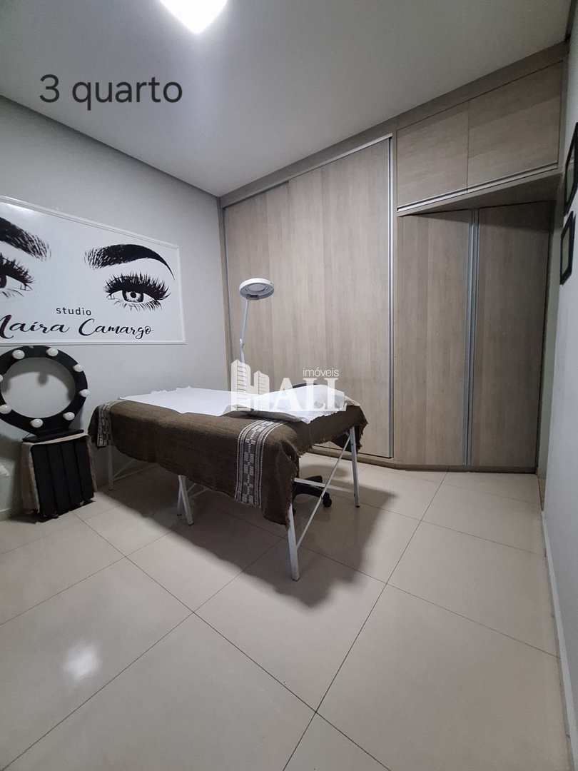Casa de Condomínio à venda com 3 quartos - Foto 17