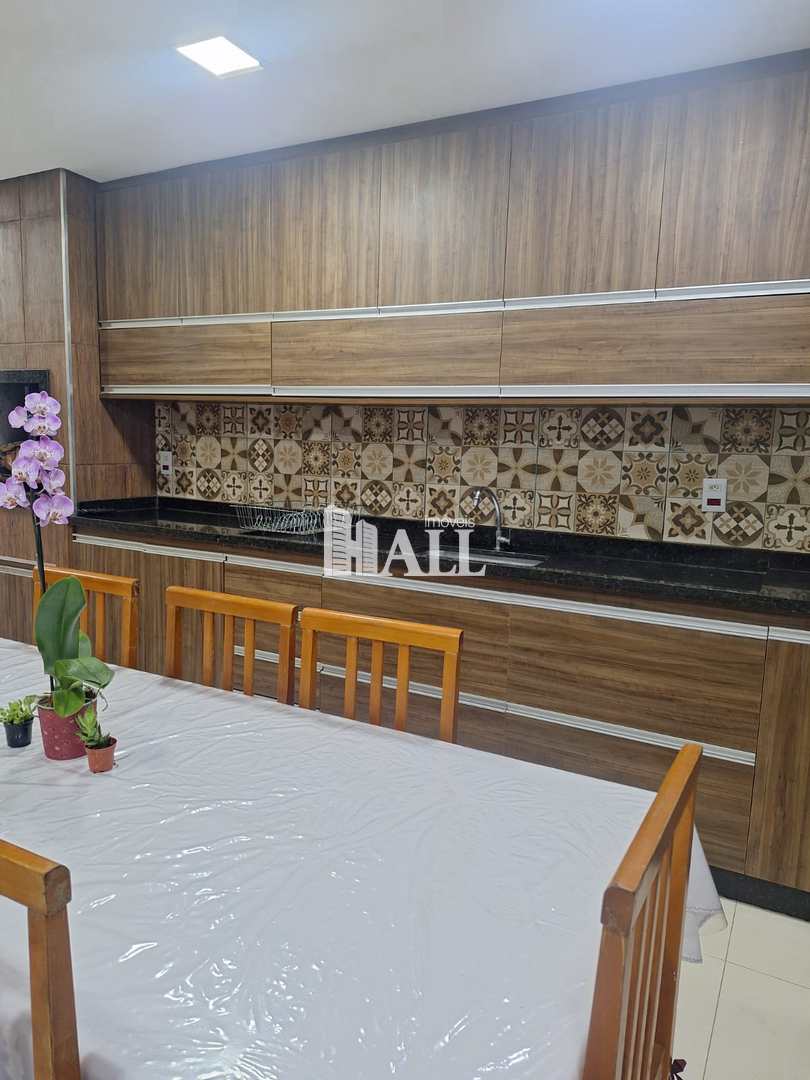 Casa de Condomínio à venda com 3 quartos - Foto 5