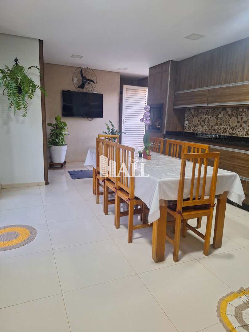 Casa de Condomínio à venda com 3 quartos - Foto 9