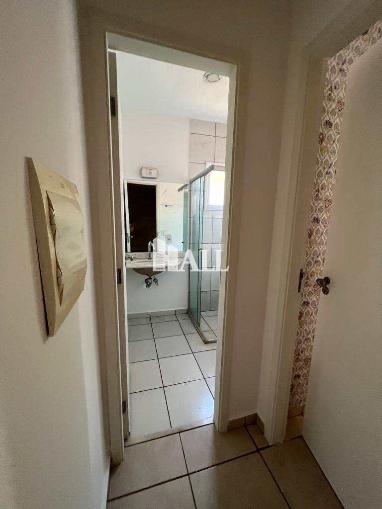 Casa de Condomínio à venda com 3 quartos, 188m² - Foto 12
