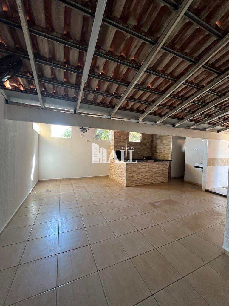Casa de Condomínio à venda com 3 quartos, 188m² - Foto 6