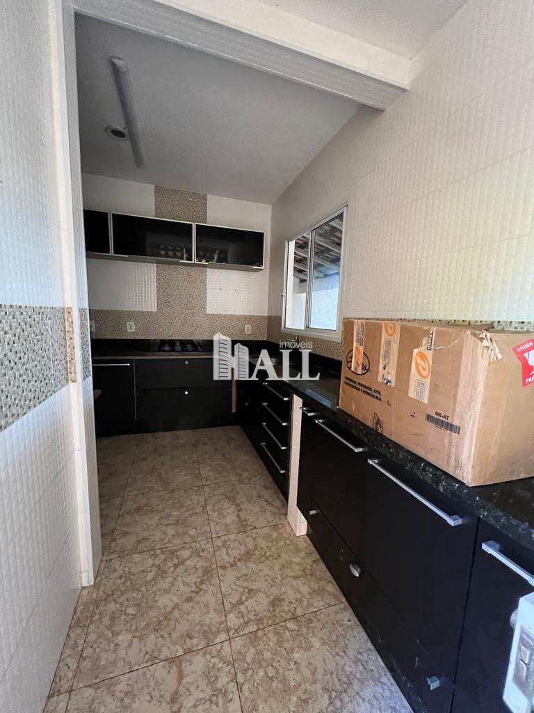 Casa de Condomínio à venda com 3 quartos, 188m² - Foto 7