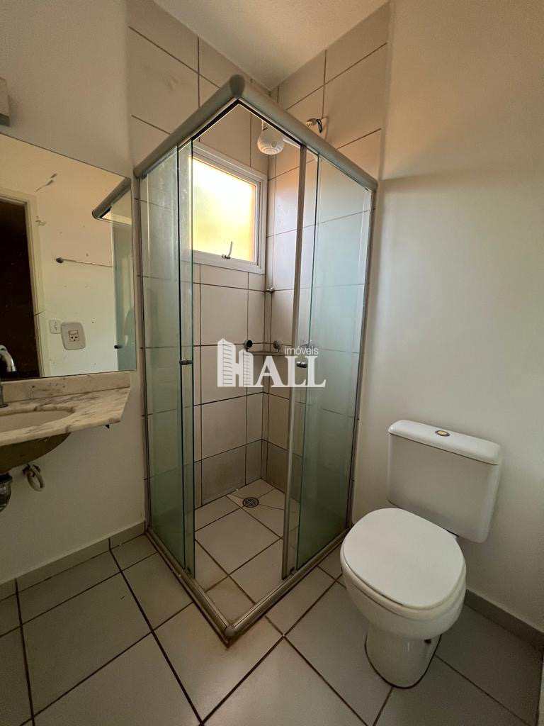 Casa de Condomínio à venda com 3 quartos, 188m² - Foto 13