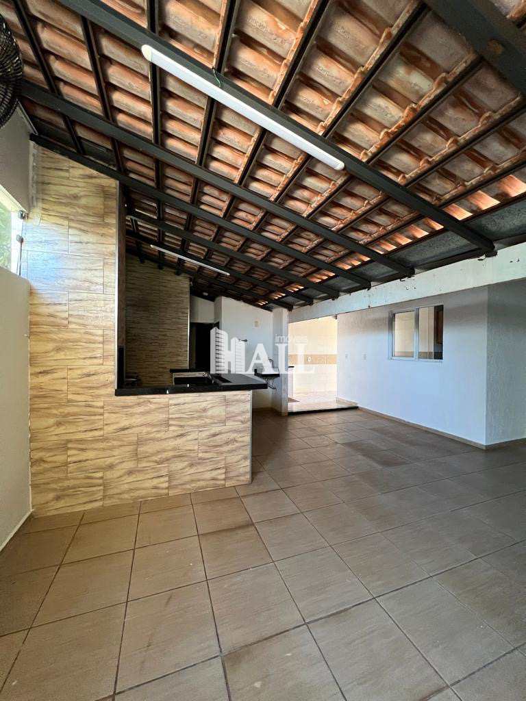 Casa de Condomínio à venda com 3 quartos, 188m² - Foto 5