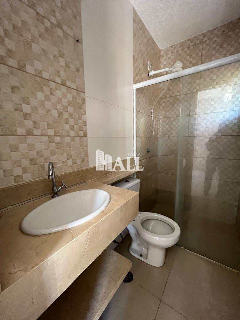 Casa de Condomínio à venda com 3 quartos, 188m² - Foto 8