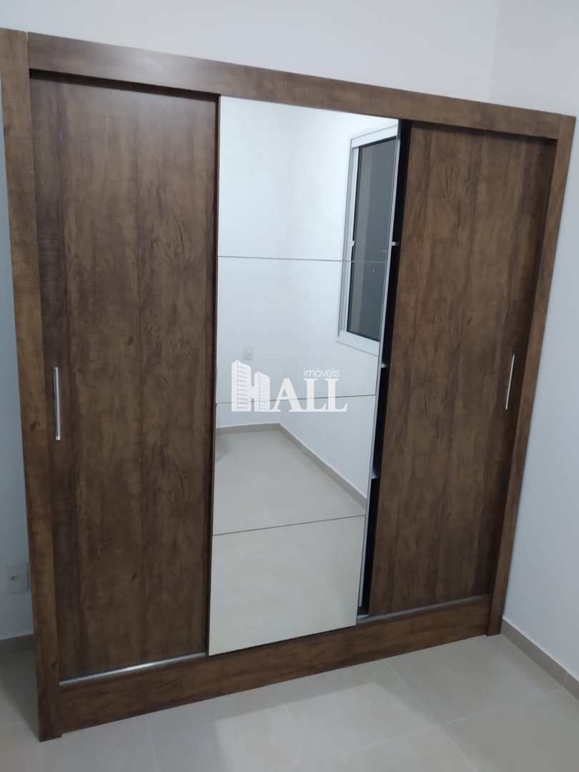 Apartamento à venda com 2 quartos, 51m² - Foto 11