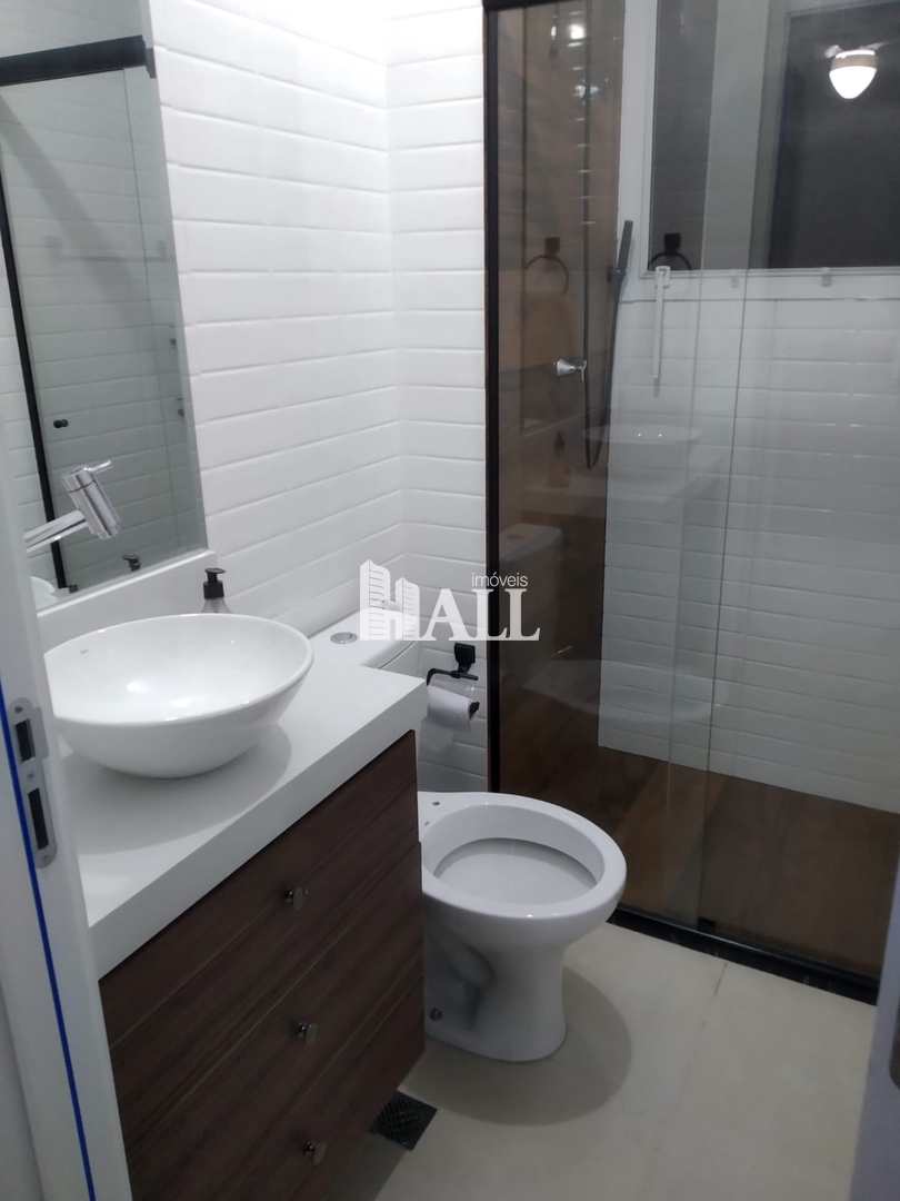 Apartamento à venda com 2 quartos, 51m² - Foto 16